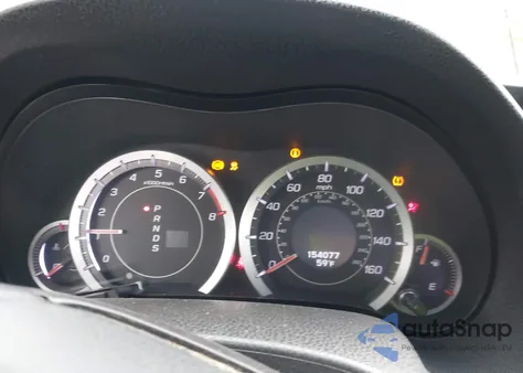 2012 Acura Tsx 2.4 z USA, uszkodzony, nr VIN JH4CW2H56CC003865